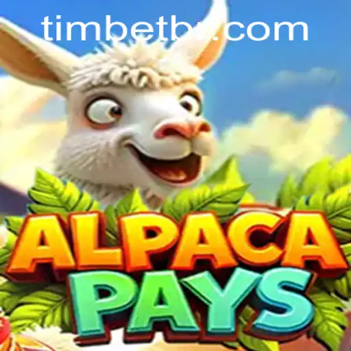 Descubra o Fascinante Mundo de AlpacaPays em TimBet.game