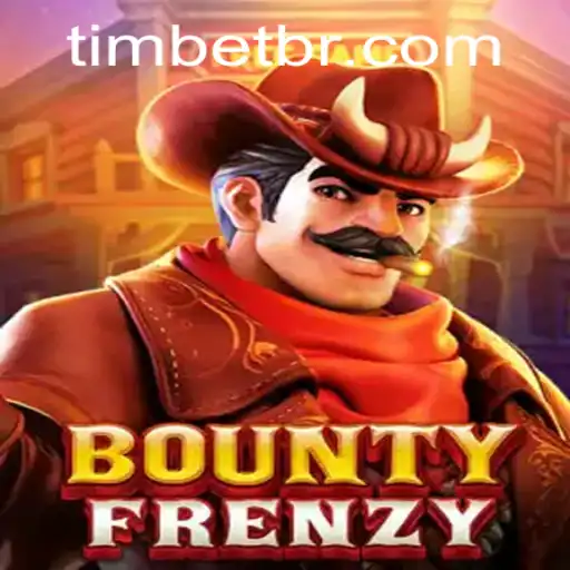 BountyFrenzy: Descubra o Excitante Universo do Novo Jogo de TimBet.game