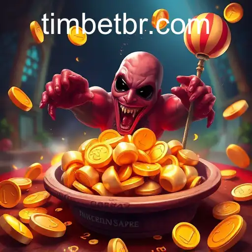 Caça-níqueis online