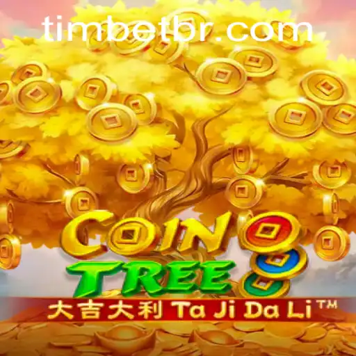 Descubra o Fascinante Mundo de CoinTree em TimBet.game