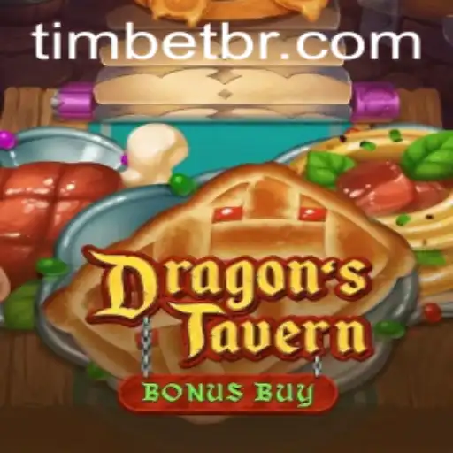 Aventuras Épicas em DragonsTavern: Conheça o Fantástico Jogo de TimBet.game