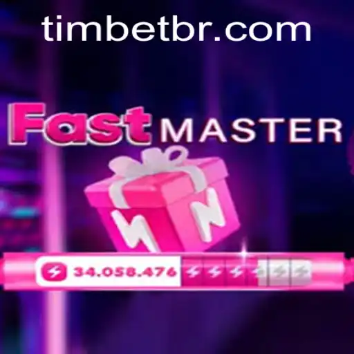 Descubra FastMaster: Um Novo Conceito de Jogo com TimBet.game