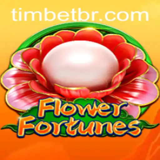 Descubra o Fascinante Mundo de FlowerFortunes no TimBet.game