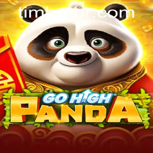 GoHighPanda: A Excitante Aventura do Novo Jogo em TimBet.game