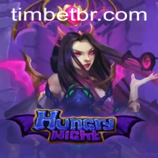 Explorando o Fascinante Mundo de HungryNight: Um Guia Completo sobre TimBet.game
