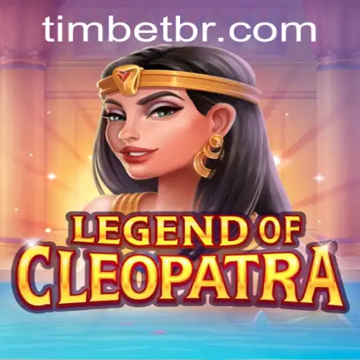 Explorando LegendOfCleopatra: Um Mergulho no Mundo da Antiga Rainha com TimBet.game