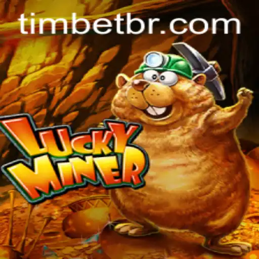 Descubra o Fascinante Mundo de LuckyMiner: O Jogo que Conquista TimBet.game