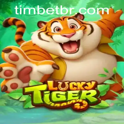 Explorando o Fascinante Jogo LuckyTiger no TimBet.game