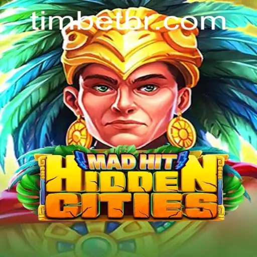 Descubra o Fascinante Mundo de MadHitHiddenCities com TimBet.game