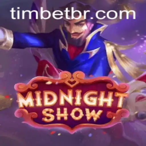 Explorando o Fascinante Mundo de MidnightShow: Um Novo Conceito de Entretenimento em TimBet.game