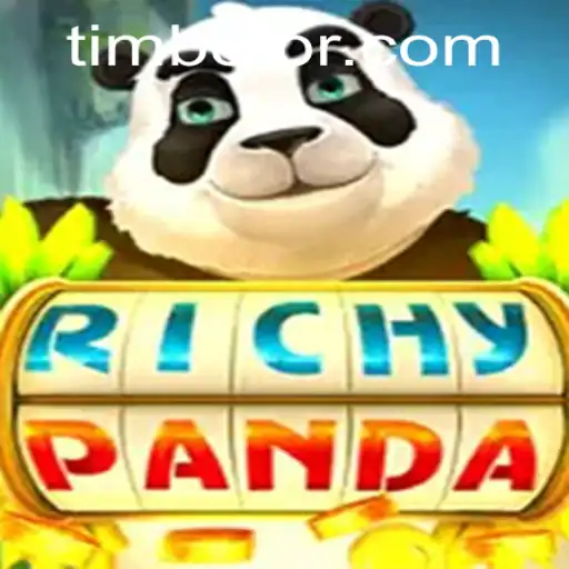 Explore o Fascinante Mundo de RichyPanda em TimBet.game