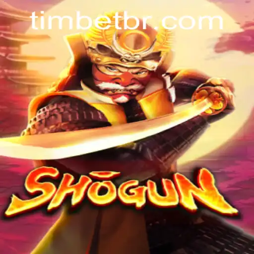 Explorando o Excitante Mundo do Shogun no TimBet.game
