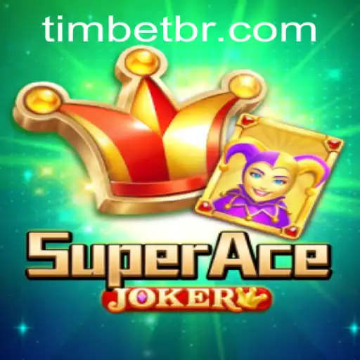 Explorando o Universo de SuperAceJoker: O Novo Fenômeno do TimBet.game