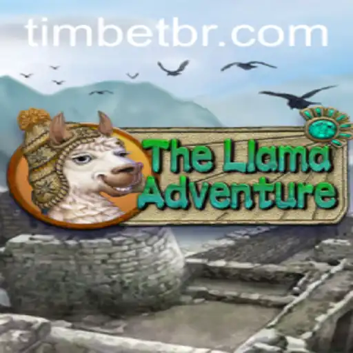 TheLlamaAdventure: Um Mergulho no Universo de TimBet.game