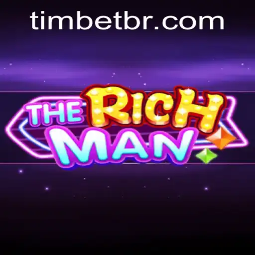 Explorando o Universo de TheRichMan: Uma Nova Era de Jogos Experienciais
