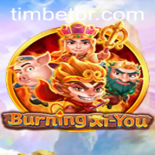 Explorando o Universo de BurningXiYou: Um Mergulho no TimBet.game