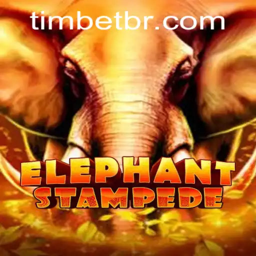 Explorando ElephantStampede: Um Novo Jogo Emocionante no TimBet.game