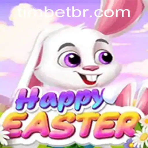Explorando o Mundo Empolgante de HappyEaster: Uma Imersão no Jogo de TimBet.game