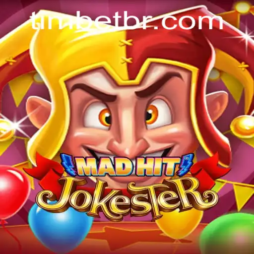 Explorando o Mundo do Jogo 'MadHitJokester': Uma Nova Sensação no Universo dos Games