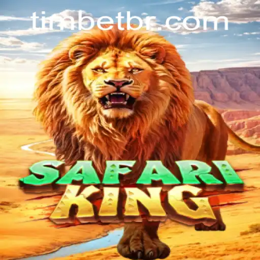Explorando o Mundo de SafariKing no TimBet.game