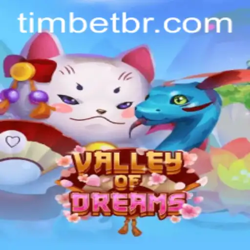 Explorando o Maravilhoso Mundo de Valley of Dreams