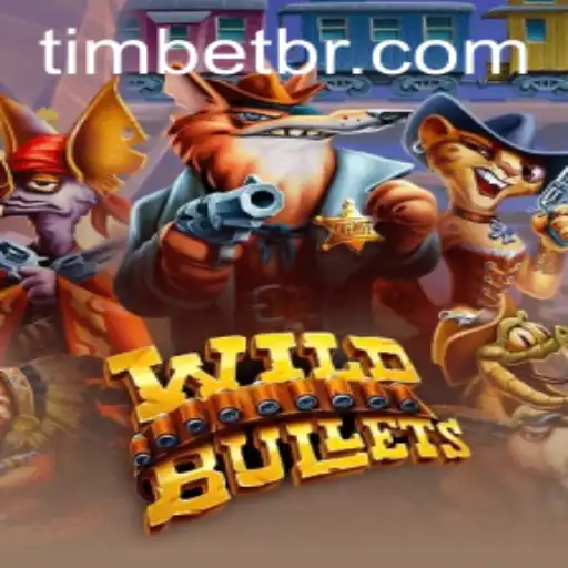 WildBullets: Um Mergulho no Mundo de Aventura da TimBet.game
